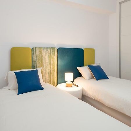Centrico Apartamento 2 Dorm Malaga Exterior photo